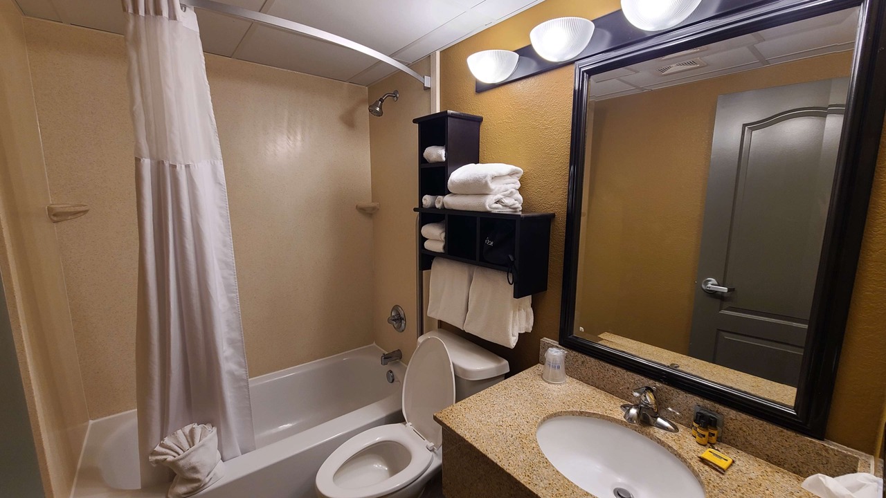 Photo of Bathroom in North Platte