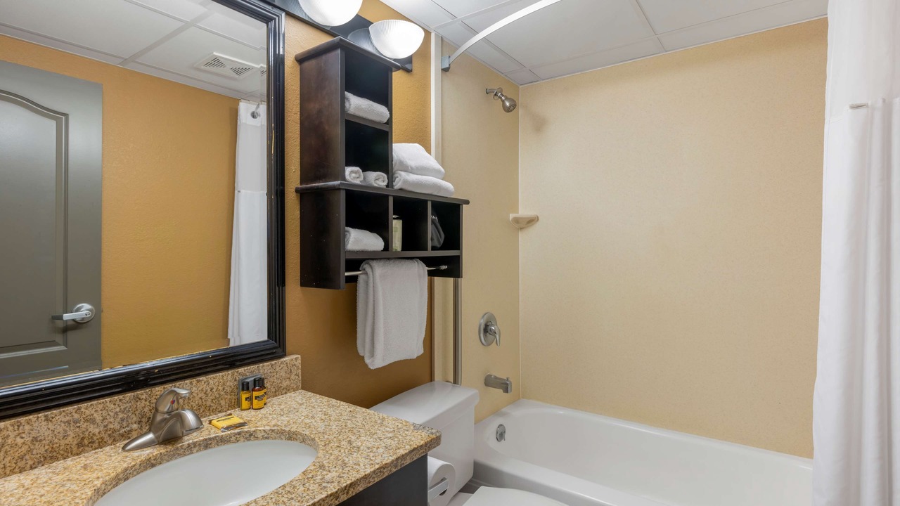 Photo of Bathroom in North Platte