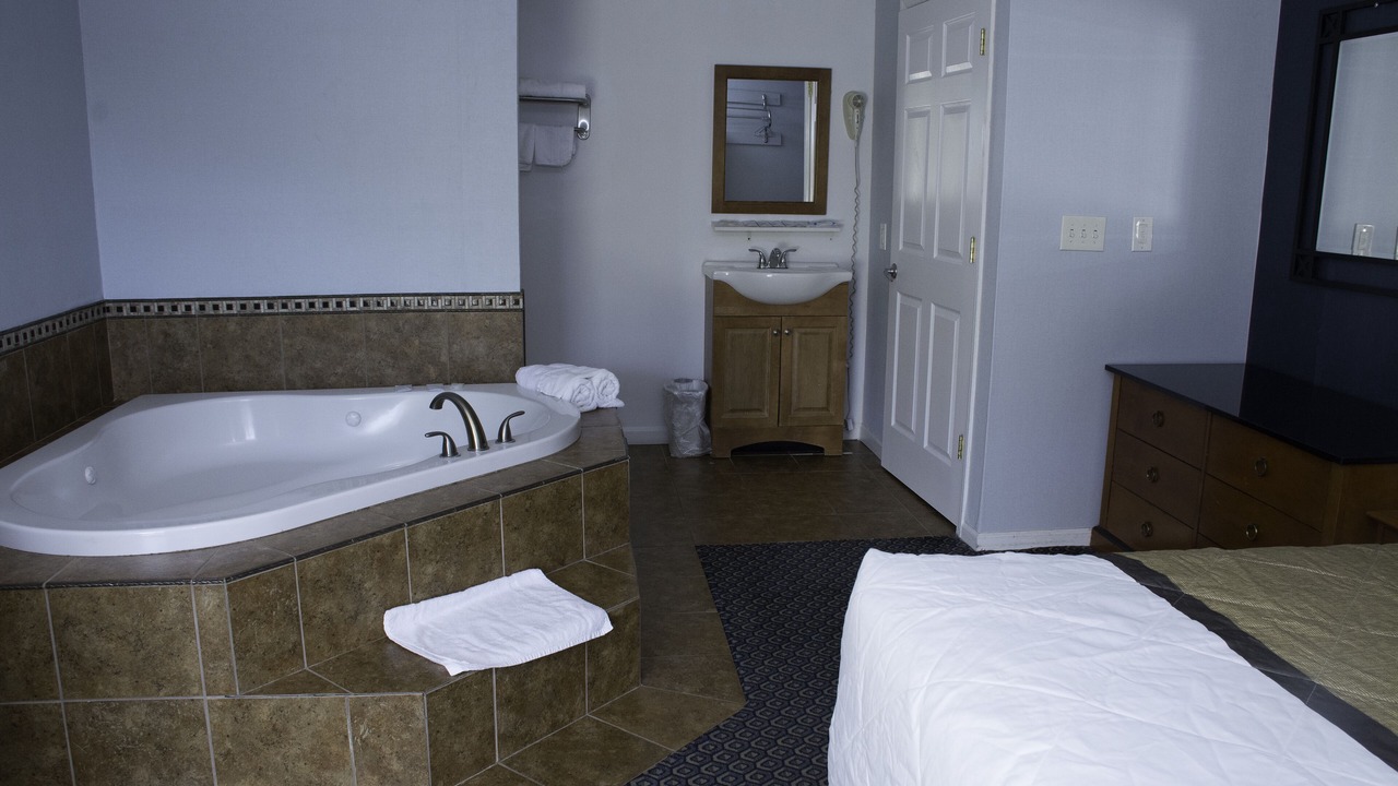 Photo of Bedroom in Howell