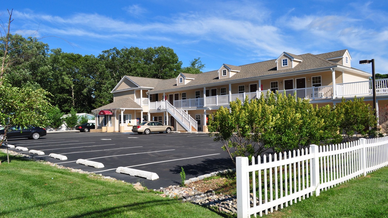 Photo of Outdoor in Howell