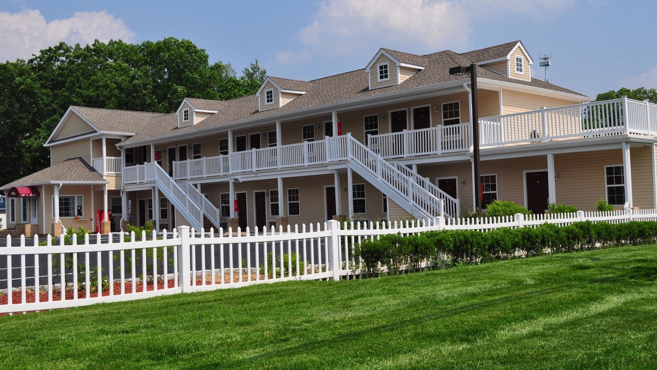 Photo of Outdoor in Howell