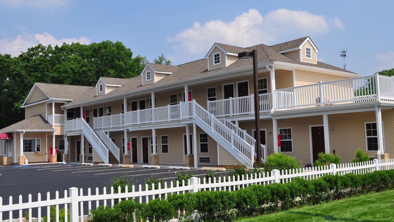 Photo of Outdoor in Howell