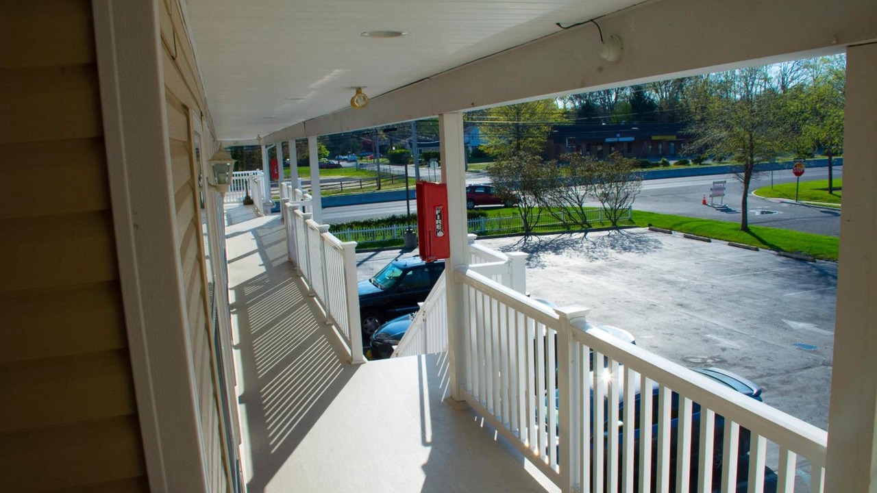 Photo of Patio Balcony in Howell