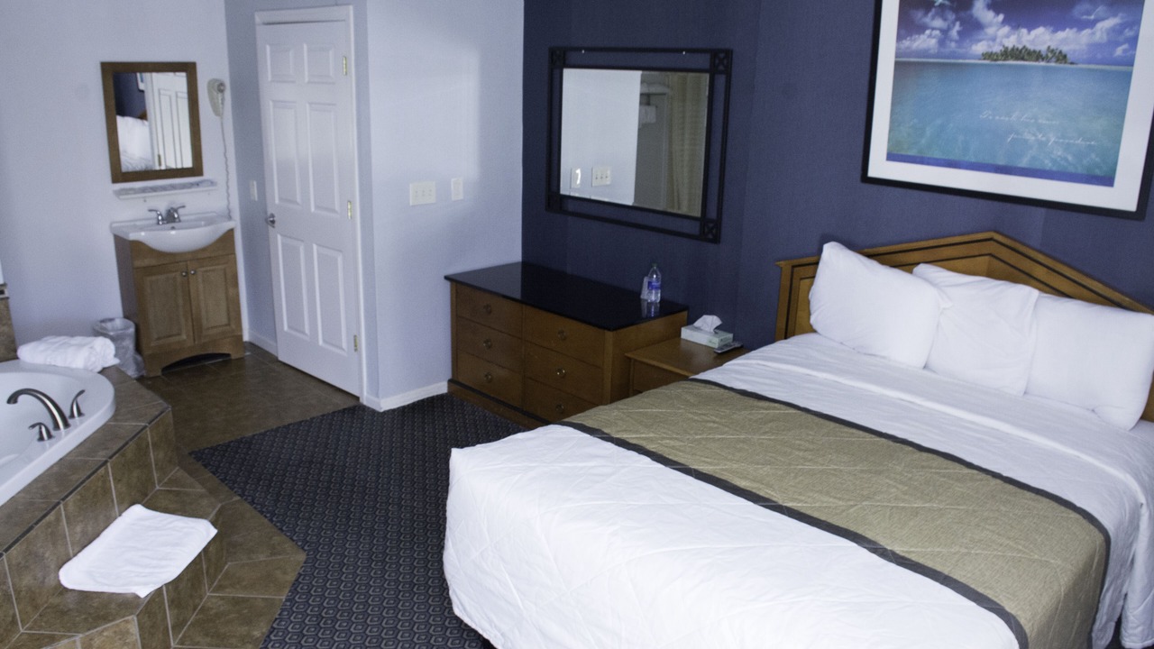 Photo of Bedroom in Howell