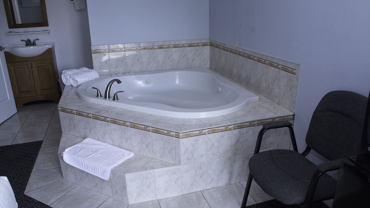 Photo of Bedroom in Howell