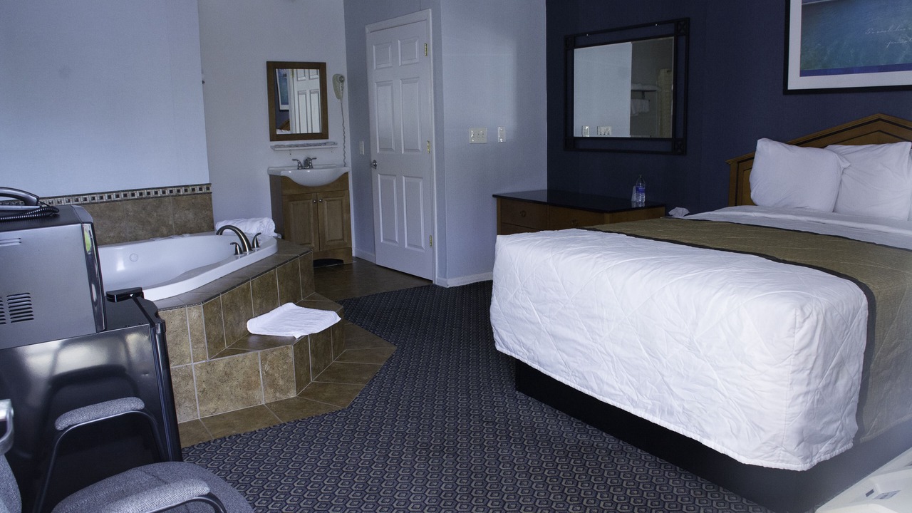 Photo of Bedroom in Howell