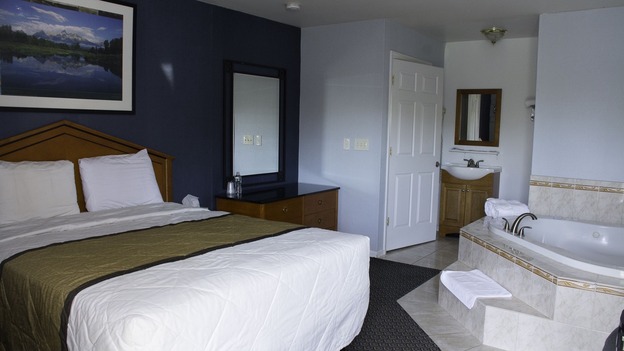 Photo of Bedroom in Howell