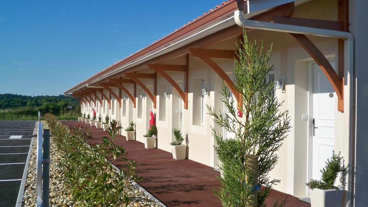Photo of Outdoor in Menesplet