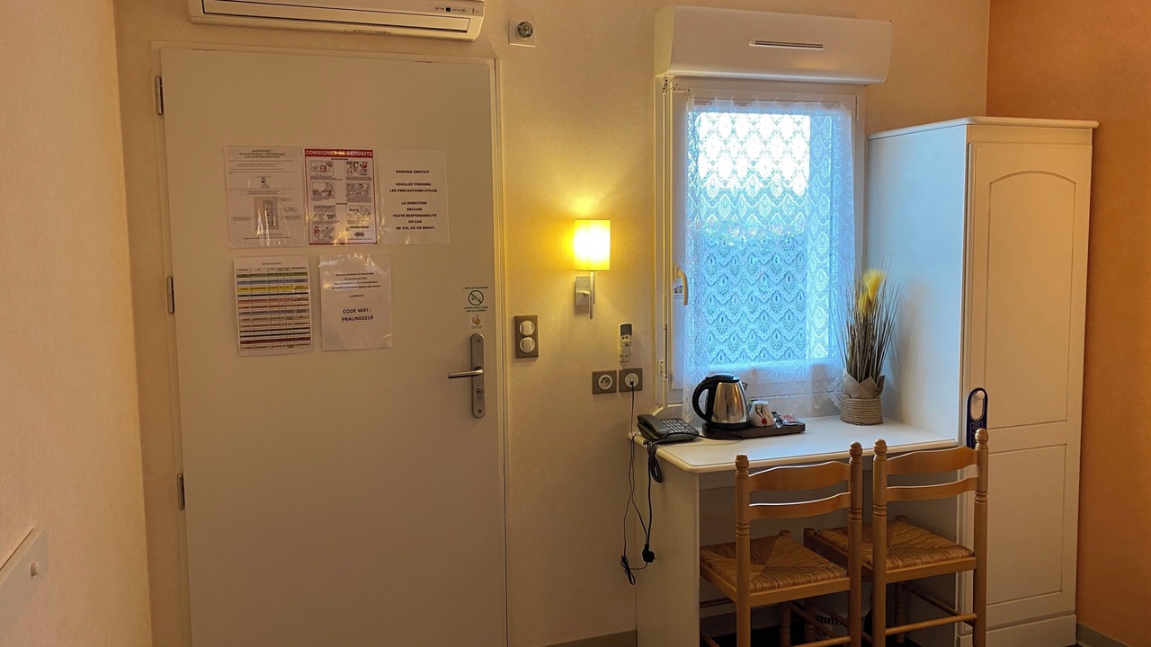 Photo of Bedroom in Menesplet