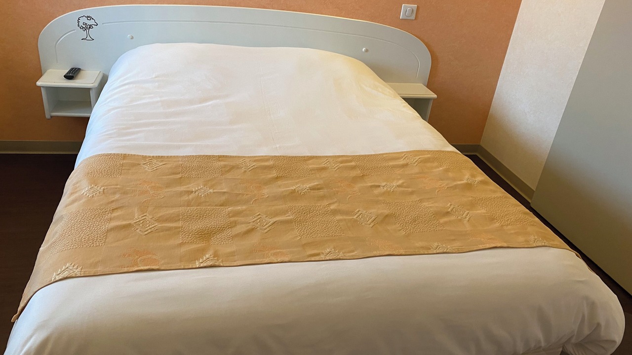 Photo of Bedroom in Menesplet