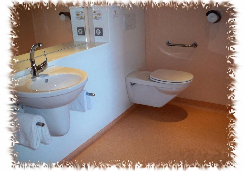 Photo of Bathroom in Menesplet