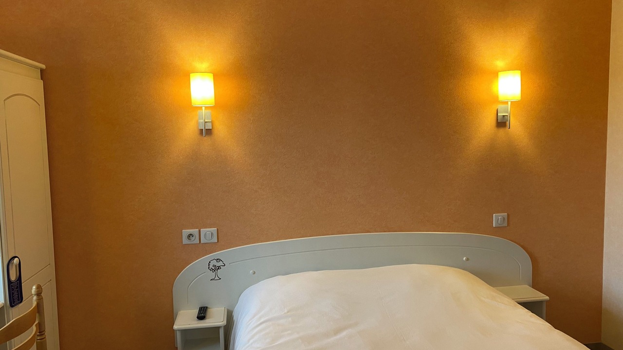 Photo of Bedroom in Menesplet
