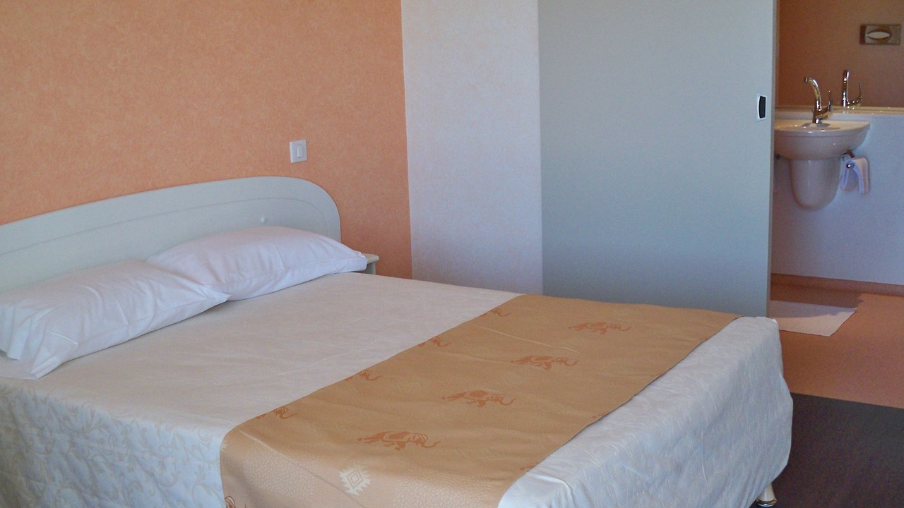 Photo of Bedroom in Menesplet