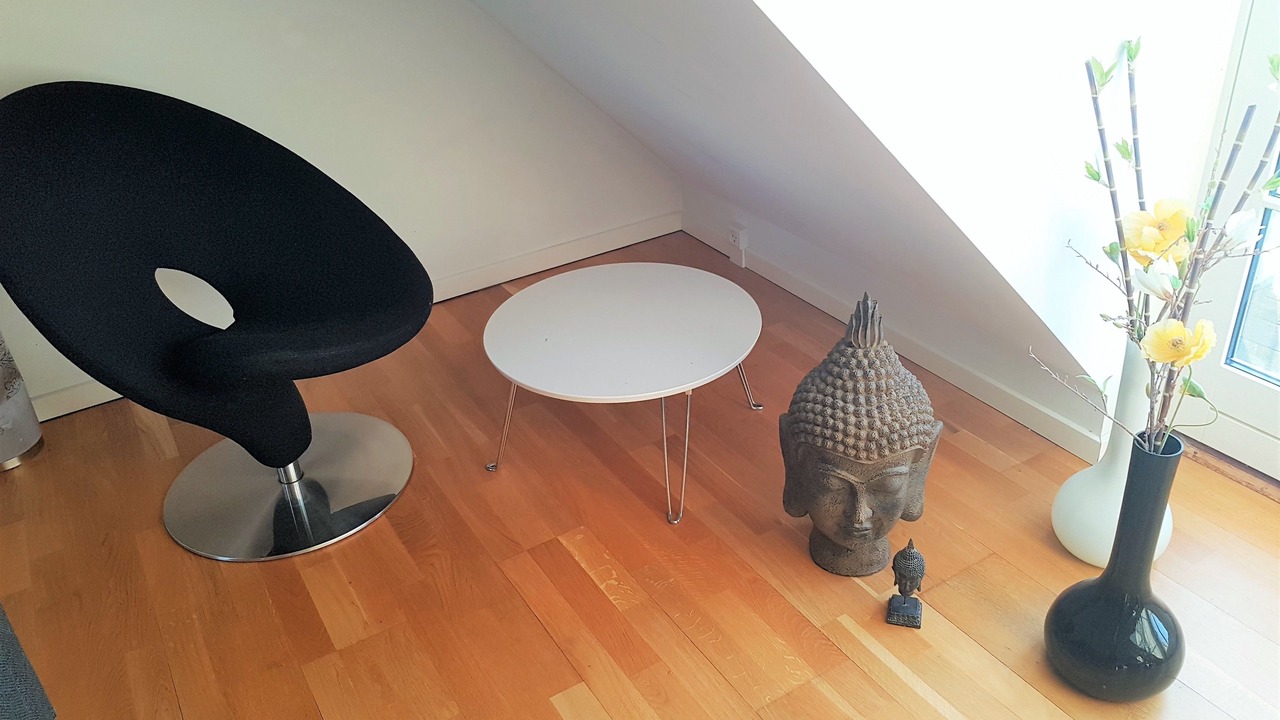 Photo of Patio Balcony in Gadstrup