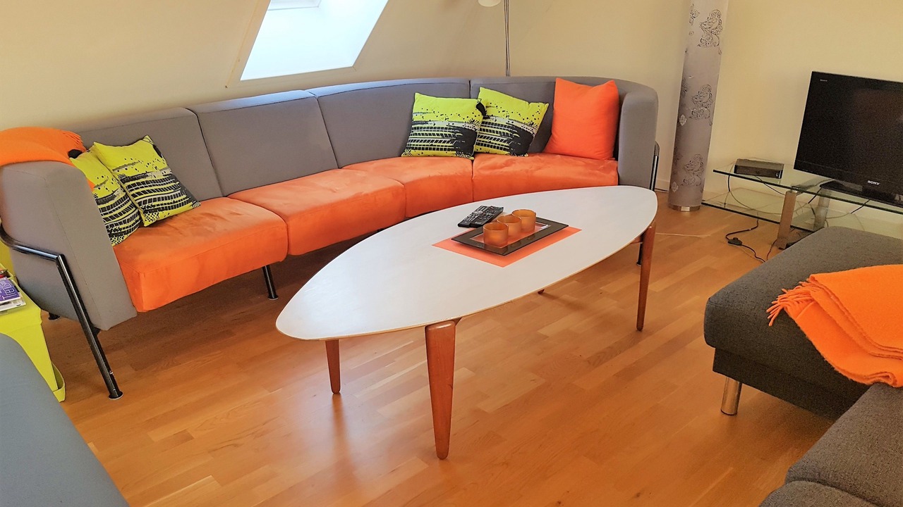 Photo of Patio Balcony in Gadstrup