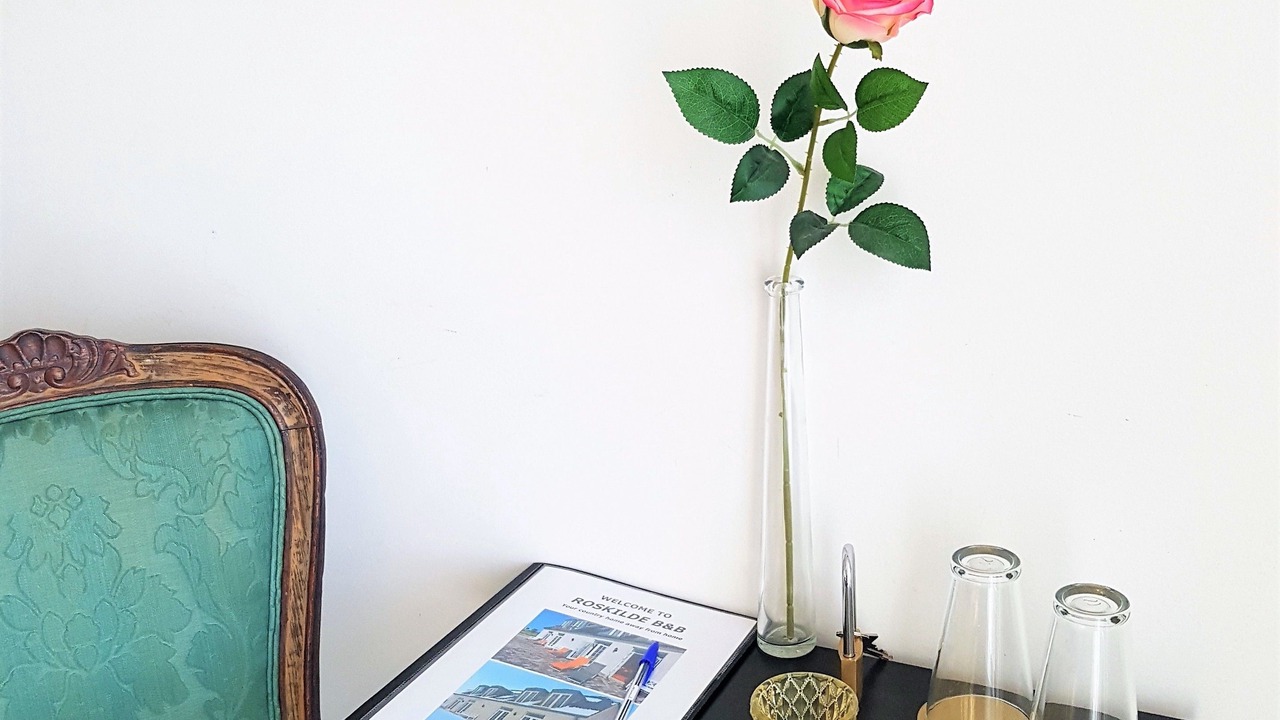 Photo of Bedroom in Gadstrup