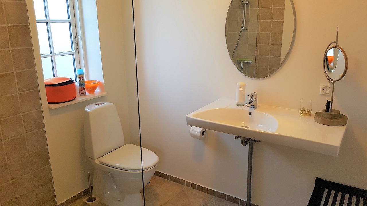 Photo of Bathroom in Gadstrup