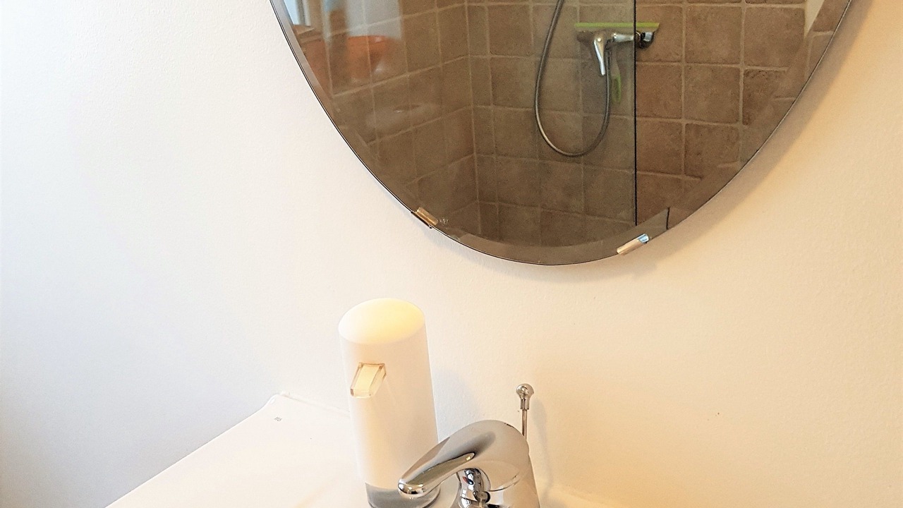 Photo of Bathroom in Gadstrup