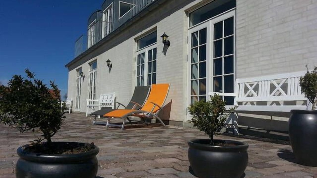 Photo of Patio Balcony in Gadstrup