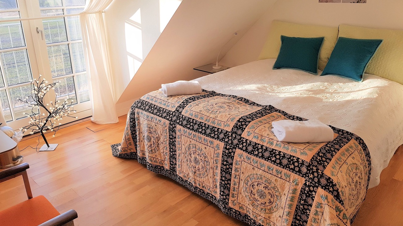 Photo of Bedroom in Gadstrup