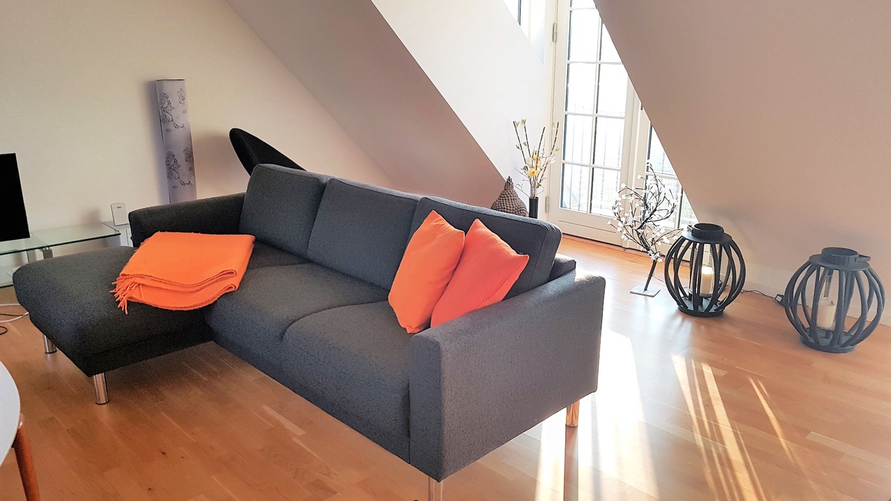 Photo of Patio Balcony in Gadstrup