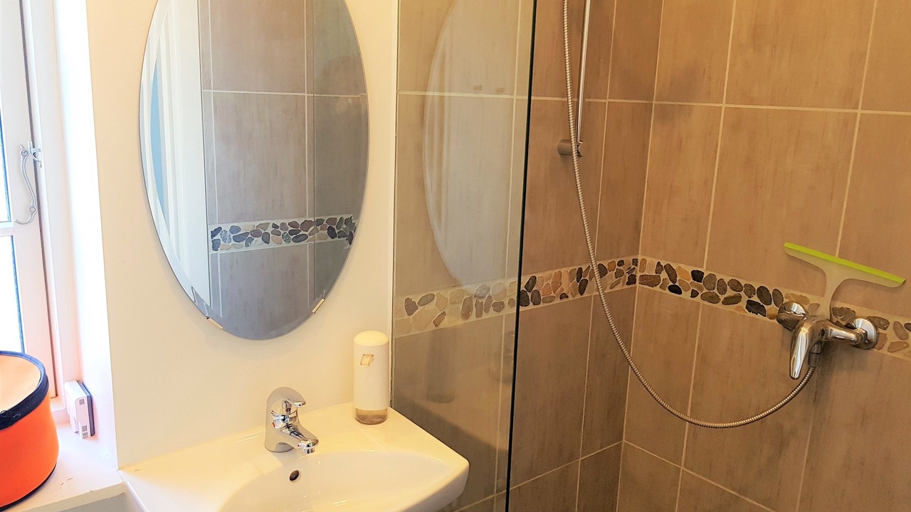 Photo of Bathroom in Gadstrup