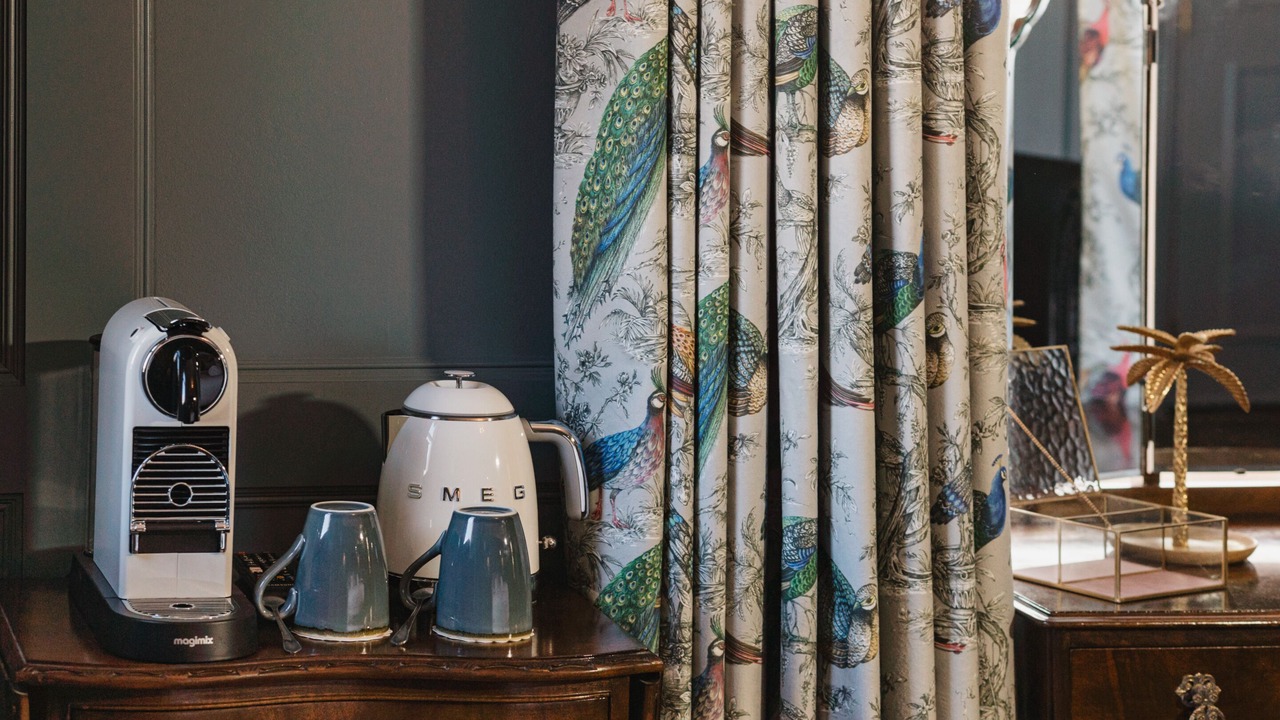 Photo of Bedroom in Muthill