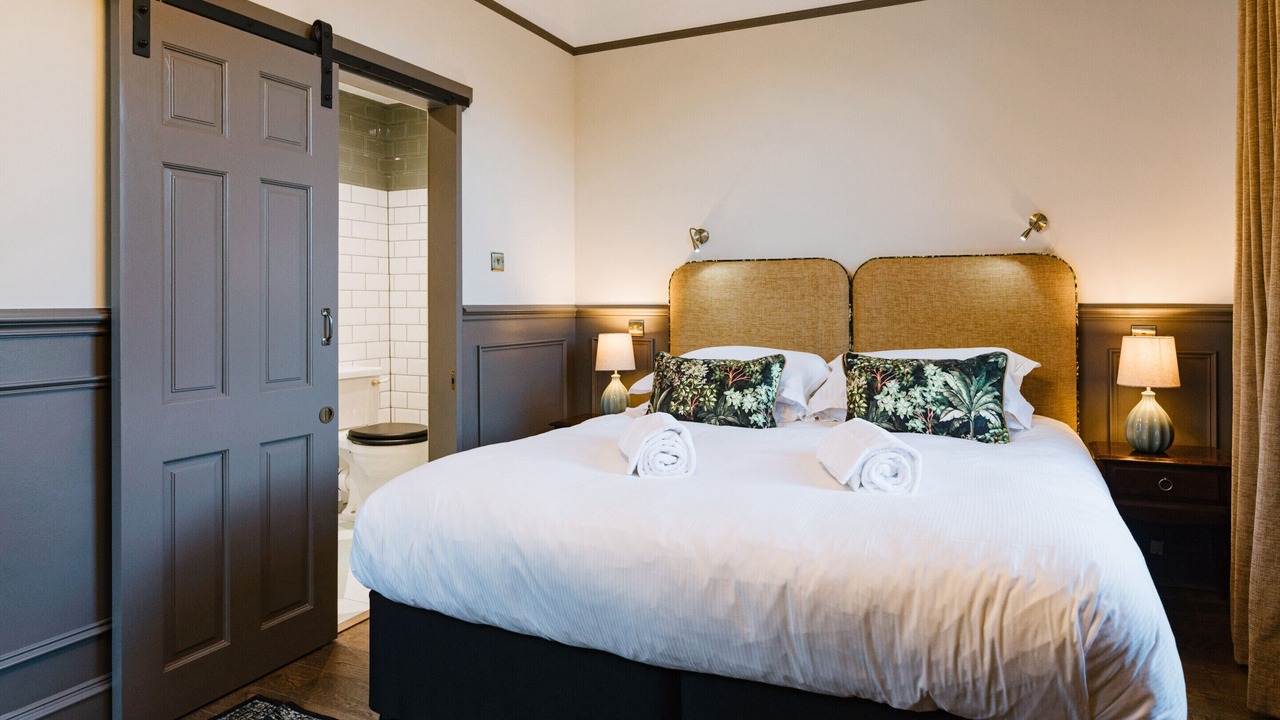 Photo of Bathroom in Muthill