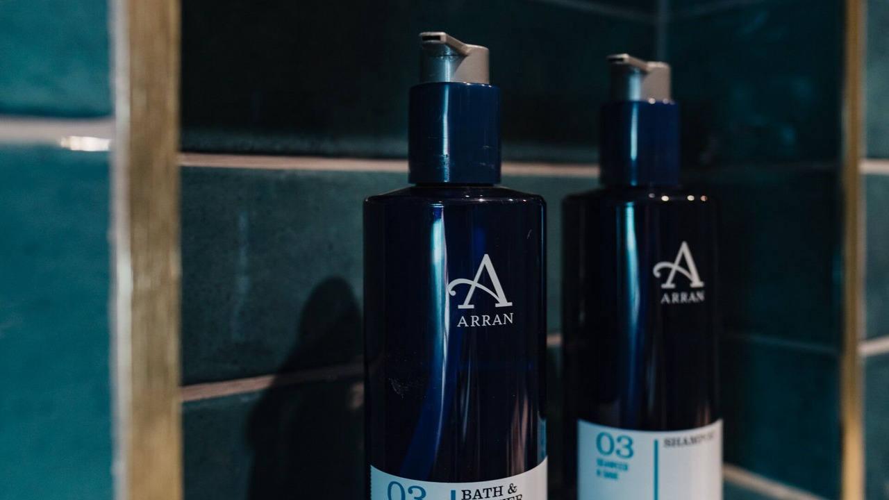 Photo of Bathroom in Muthill