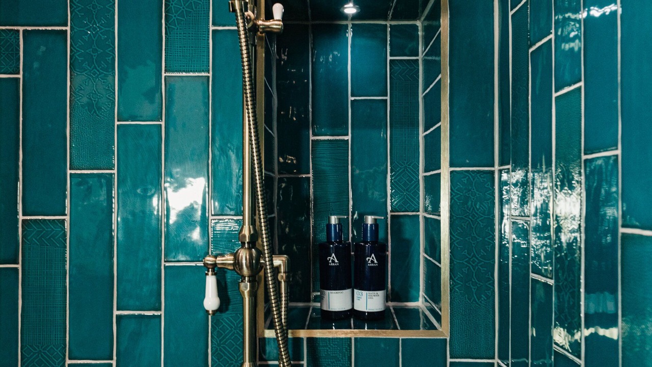 Photo of Bathroom in Muthill