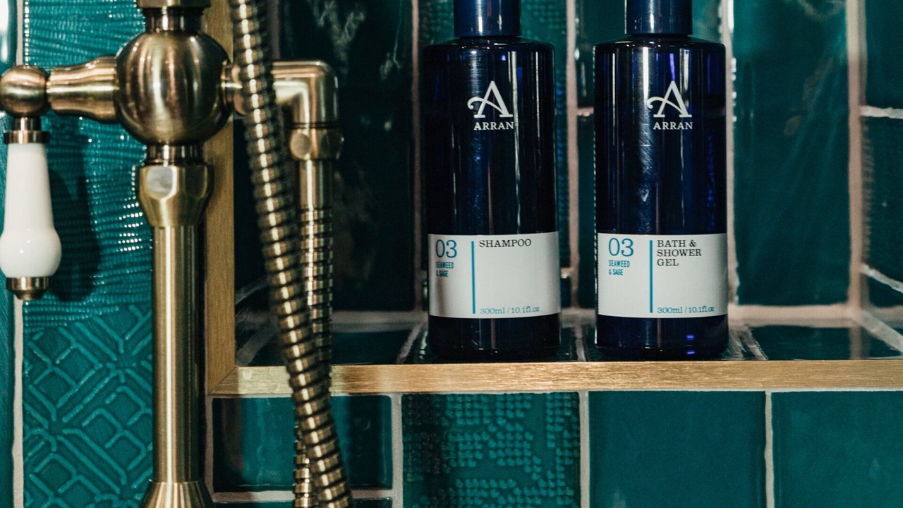 Photo of Bathroom in Muthill