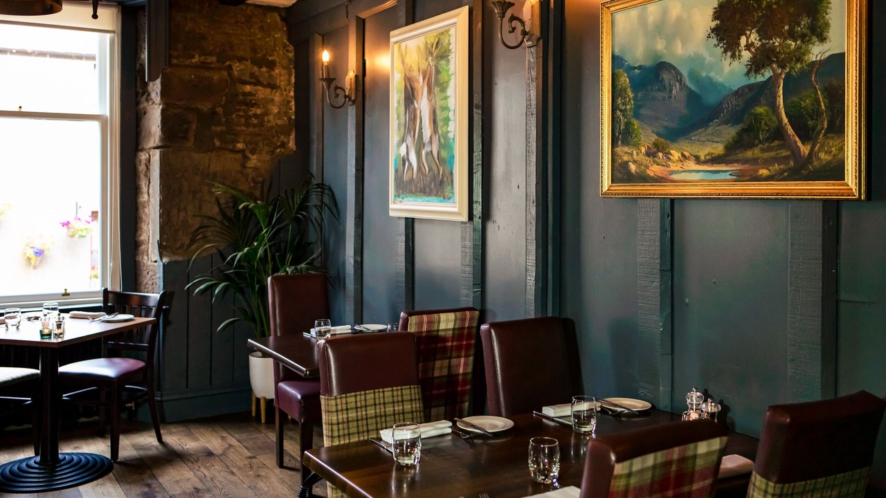 Photo of Others in Muthill