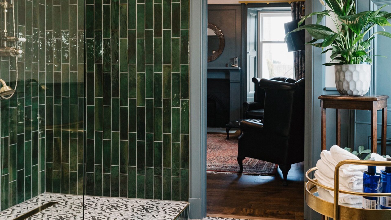 Photo of Bathroom in Muthill