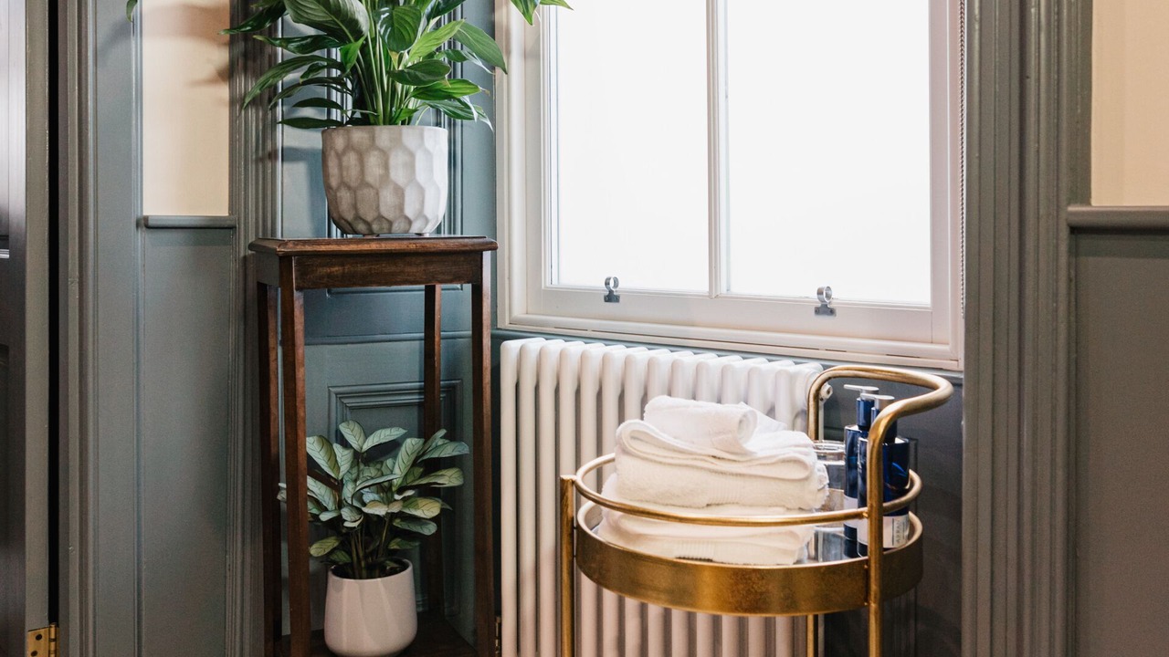 Photo of Bathroom in Muthill