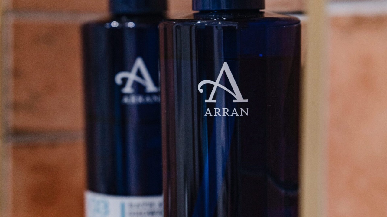 Photo of Bathroom in Muthill