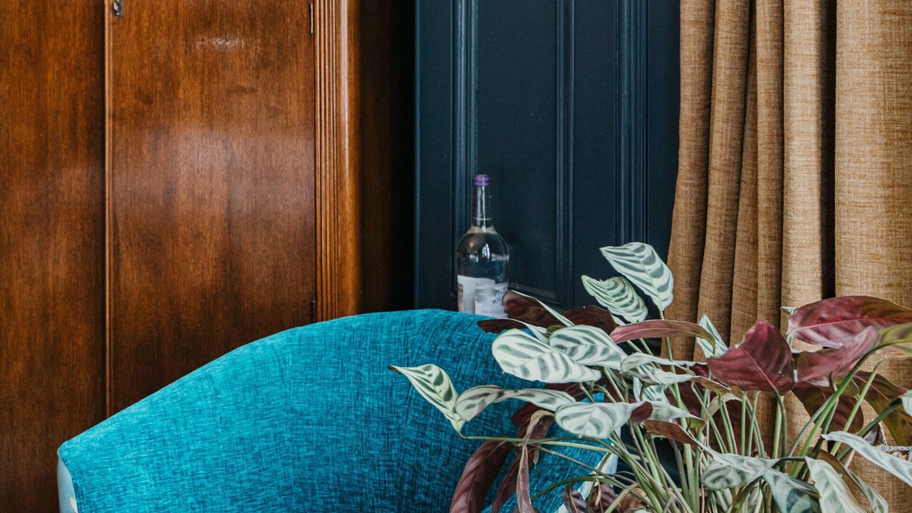 Photo of Bedroom in Muthill