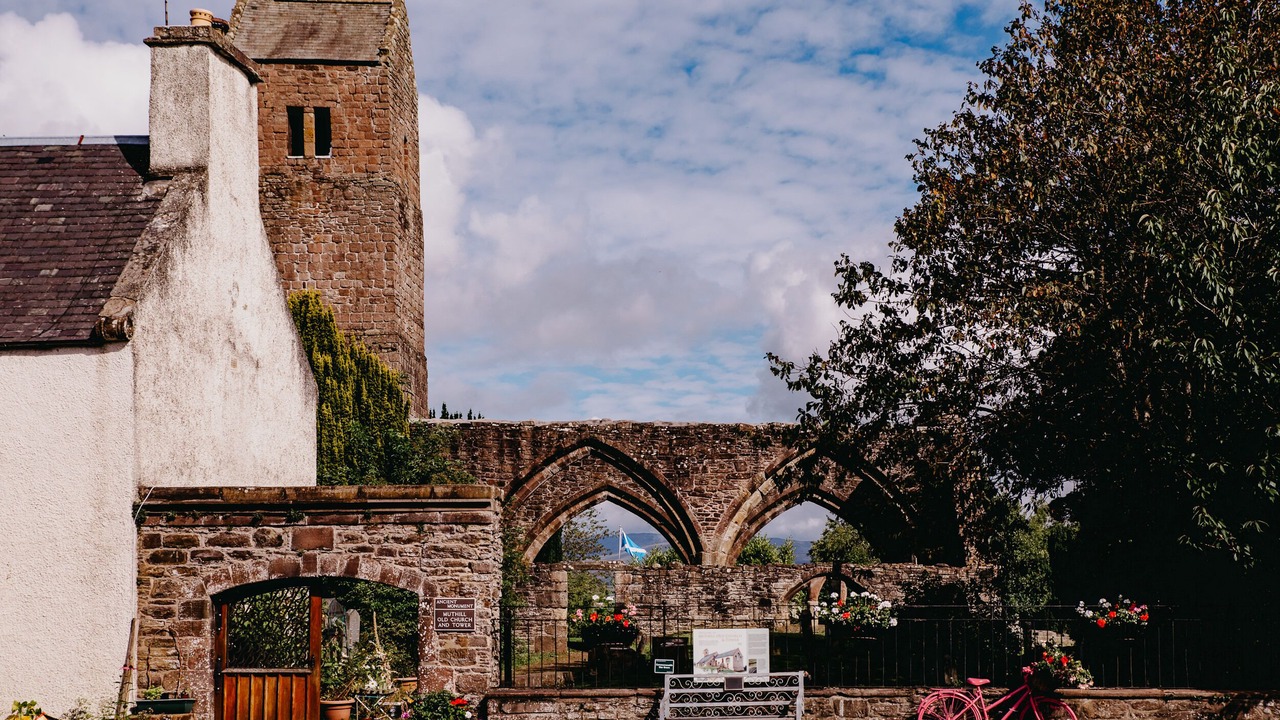 Photo of Others in Muthill