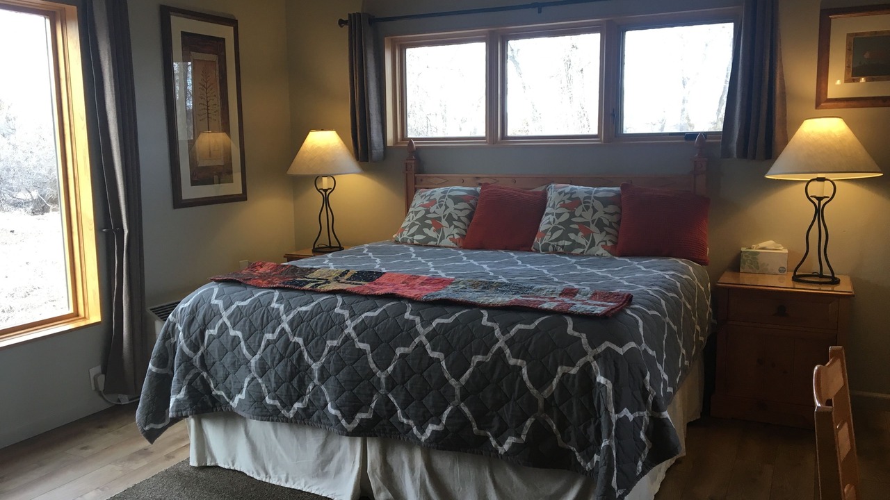 Photo of Bedroom in Columbus
