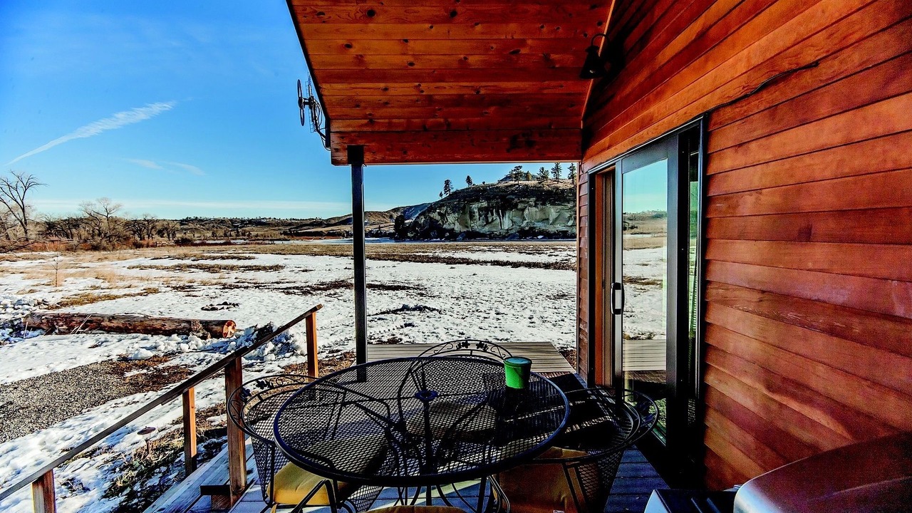 Photo of Patio Balcony in Columbus