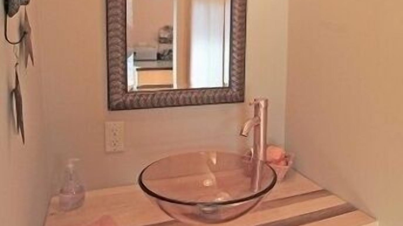 Photo of Bathroom in Columbus