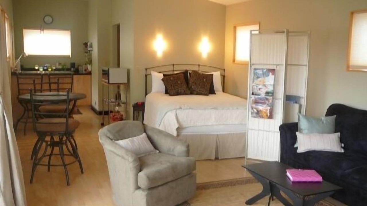 Photo of Livingroom in Columbus