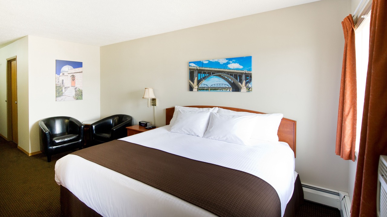 Photo of Bedroom in North Industrial