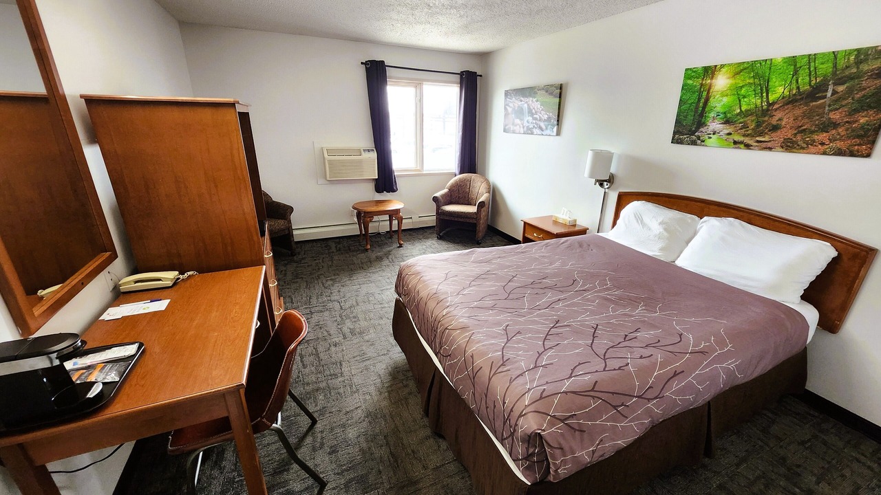 Photo of Bedroom in North Industrial