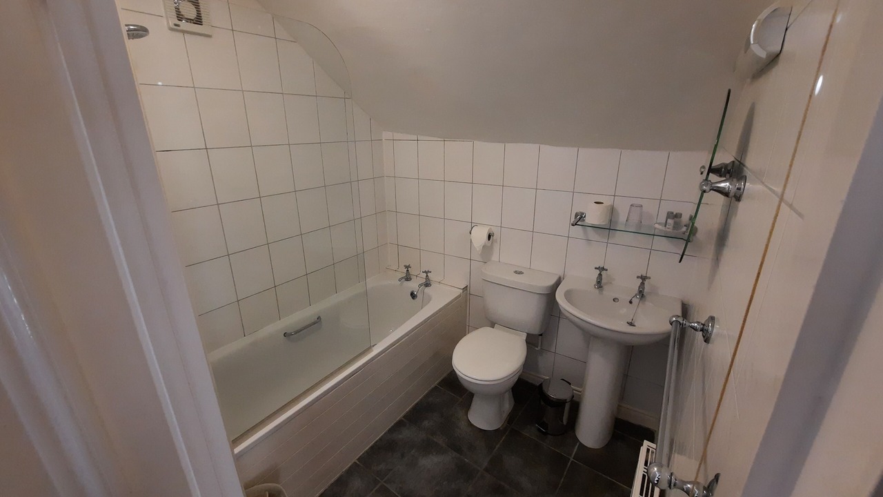 Photo of Bathroom in Colyton