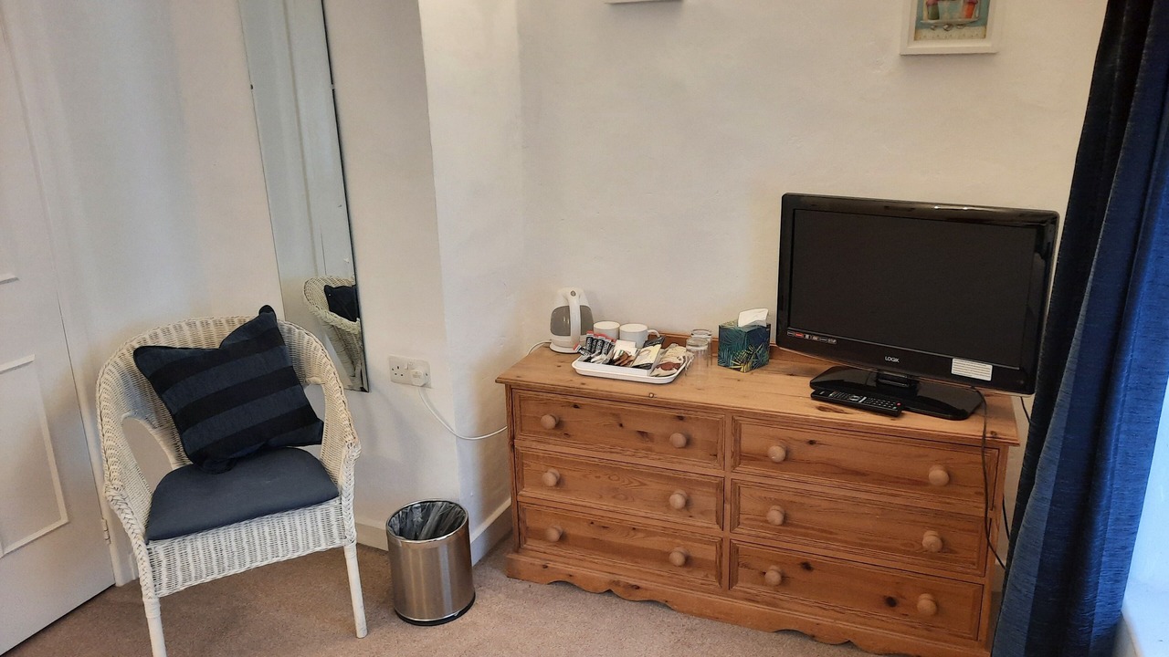 Photo of Bedroom in Colyton