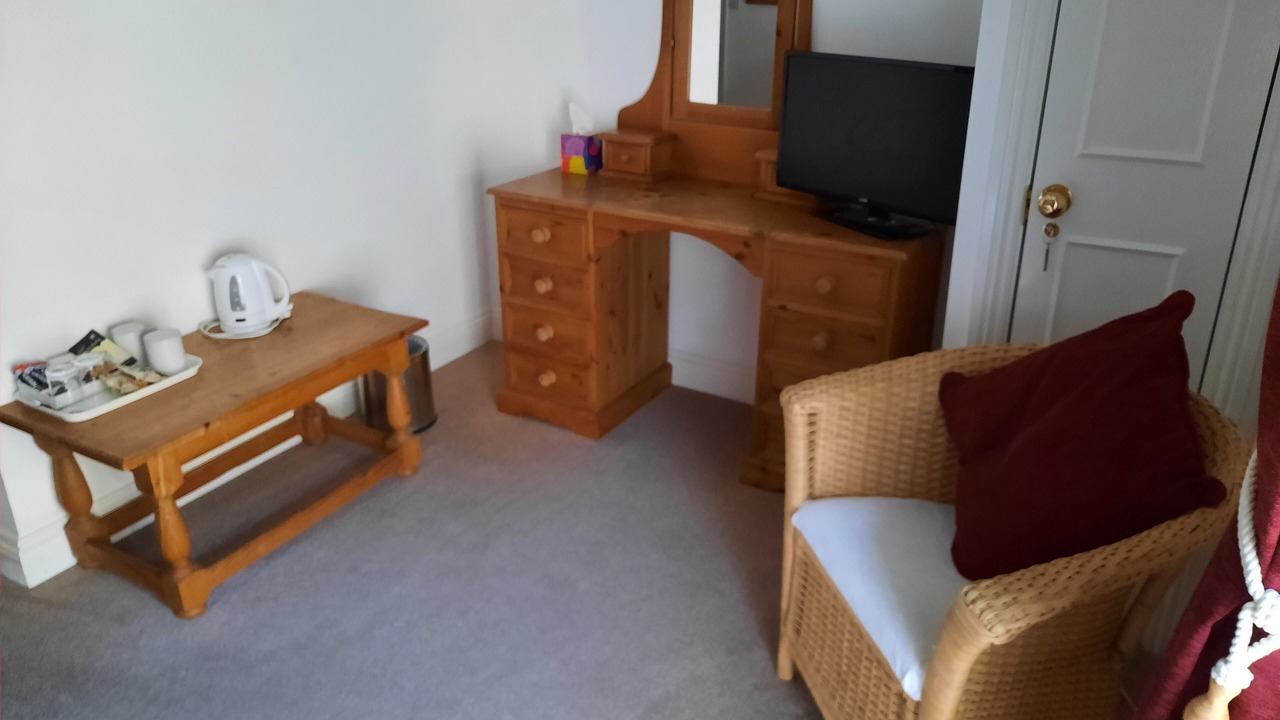 Photo of Bedroom in Colyton