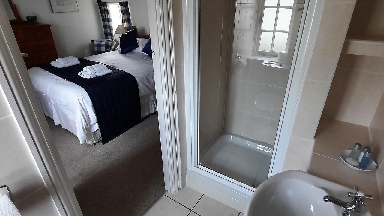 Photo of Bedroom in Colyton