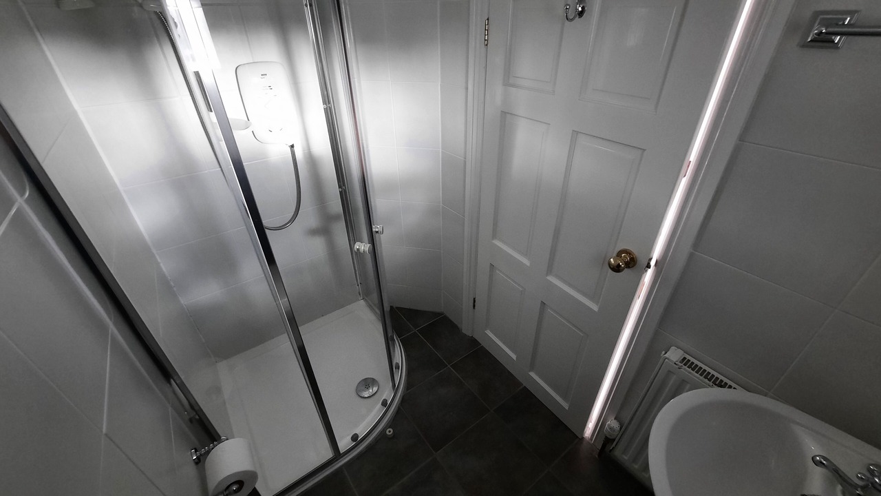 Photo of Bathroom in Colyton