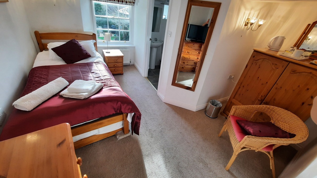 Photo of Bedroom in Colyton