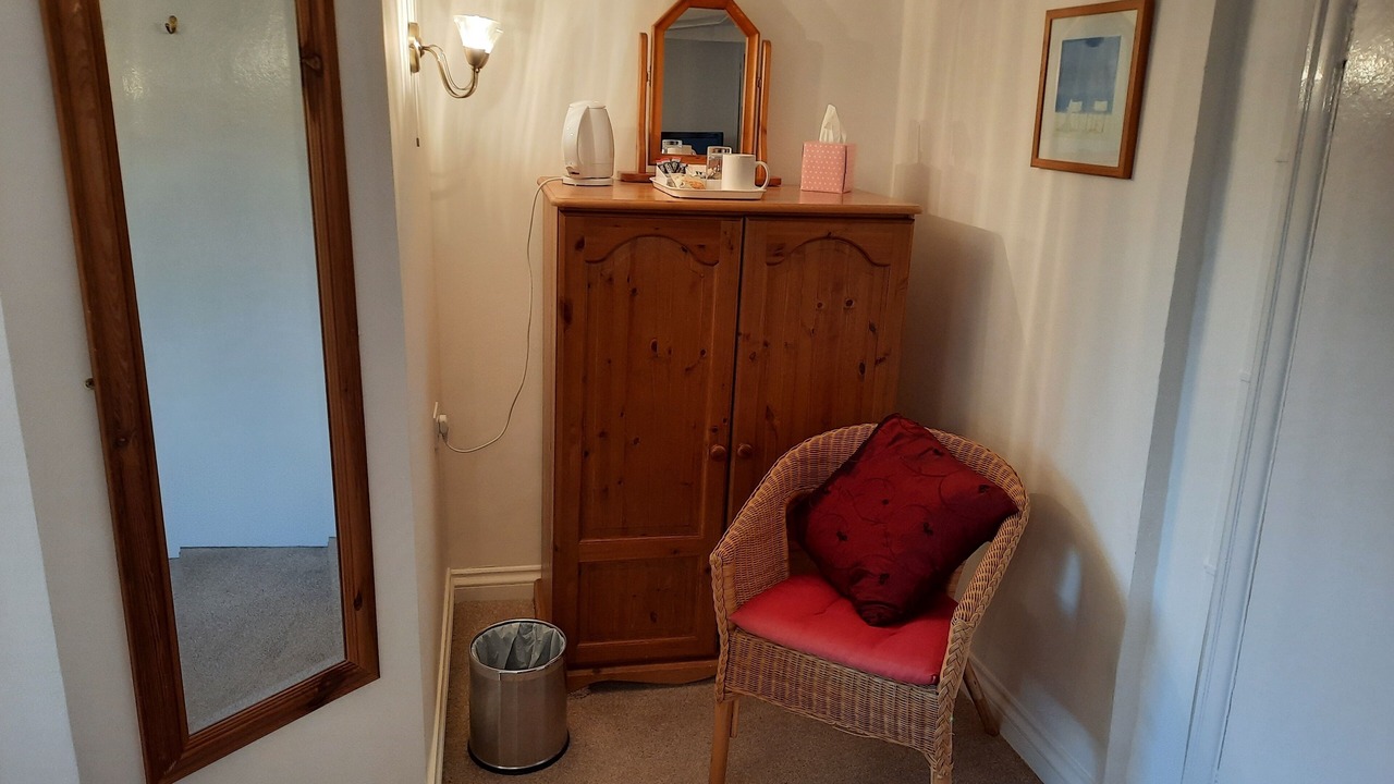 Photo of Bedroom in Colyton